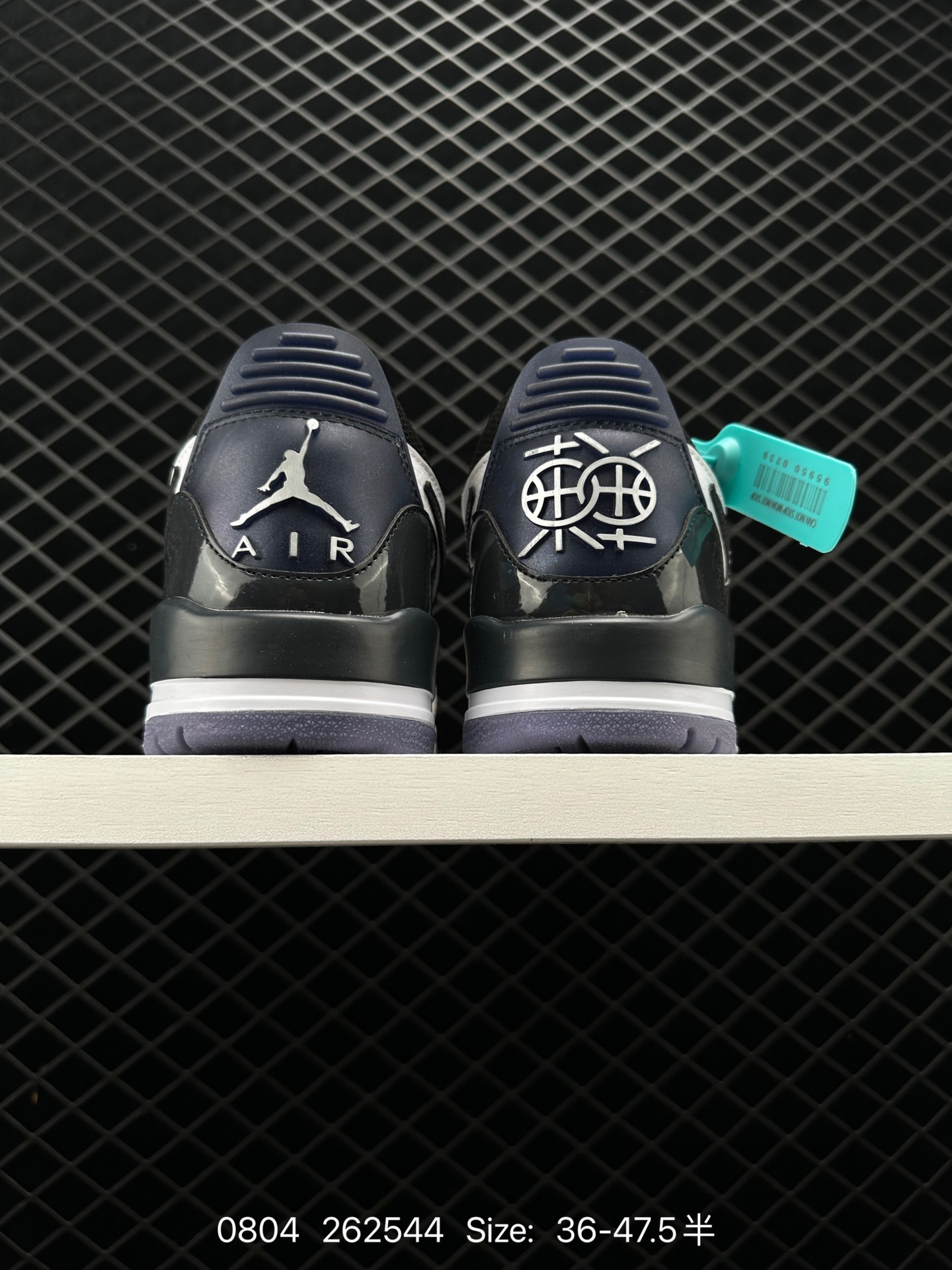 Air Jordan Legacy 312 Low